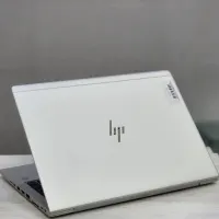 لپ تاپ elitebook HP حافظه 256/8 i5