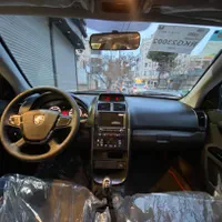 سمند سورن پلاس صفر اقساط(لیزینگ حسن زاده)|خودرو سواری و وانت|مشهد, امام خمینی|دیوار