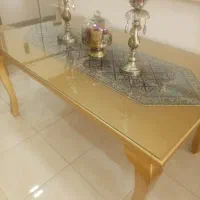 میز و صندلی ناهارخوری 6نفره