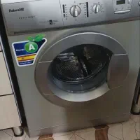 لباسشویی آبسال ۵ کیلویی