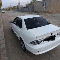 سمند سورن EF7|خودرو سواری و وانت|کامیاران, |دیوار