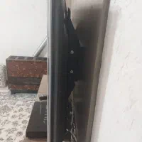 تلوزیون الی دی۴۲ الجی اصل همراه دکور|تلویزیون و پروژکتور|سنندج, |دیوار