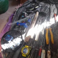 فروش پاور بانک  ابزار دم دستی ولی کار امد