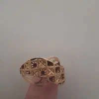 فروش انگشتردویست بالای تابلوویک عددربع سکه