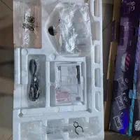 مانیتور 27 QHD 165Hz GM27-FQS ARGB CoolerMaster|قطعات و لوازم جانبی رایانه|تهران, سیمای ایران|دیوار