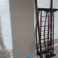 سلام تخت خواب دونفره|تخت و سرویس خواب|خرمشهر, |دیوار