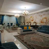 اجاره آپارتمان ۱۵۰ متری در باغستان غربی