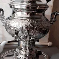 سماور  ۶لیتر