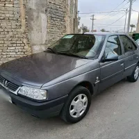 پژو۴۰۵ تیوفایو slx بیرنگ مدل ۹۶