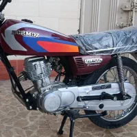 125هرمز مدل 84