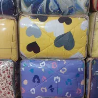 فروش روتختی و تشک مهمان و بالشت و روبالشتی