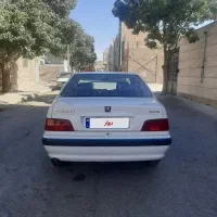 پژو پارس 1403|خودرو سواری و وانت|ماهدشت, |دیوار