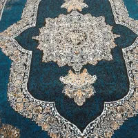 فرش نو ۱۲متری