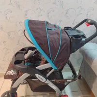 کالسکه good baby|کالسکه و لوازم جانبی|تهران, آبشار تهران (دریاچه)|دیوار