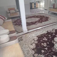 اجاره روزانه/هفتگی/ماه آپارتمان ۹۰ متری در فرح بخش|اجارهٔ کوتاه‌مدت آپارتمان و سوئیت|نیشابور, فرح بخش|دیوار