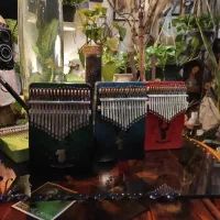 فروش کالیمبا