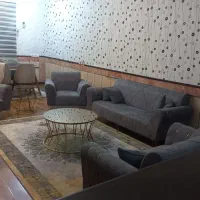 ویلایی مبله