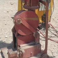 خم و برش برقی سه فاز|مصالح و تجهیزات ساختمان|نائین, |دیوار