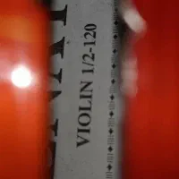 ویولن 2/4رناتو|ویولن|شهریار, شهریار|دیوار