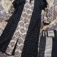 تن پوش ع ب ا با شال