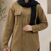 شومیز و پوشاک زنانه و مردانه و بچه گانه عمده