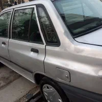 پراید صبا مدل 1386 بنزینی|خودرو سواری و وانت|اسلام‌شهر, شهرک طالقانی|دیوار