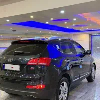 چری جک S5 توربو ۲۰۰۰مدل 1395