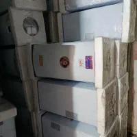 آبگرمکن 70لیتری برقی جنرال 70لیتری ورق ضخیم