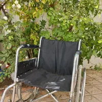 ویلچر دستی نو|آرایشی، بهداشتی، درمانی|مشهد, مشکینی (شهرک غرب)|دیوار