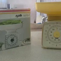 ترازوی آشپرخانه