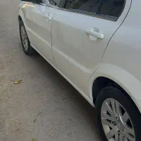 دنا تیپ۲ معمولی ۱۴۰۰|خودرو سواری و وانت|همدان, |دیوار