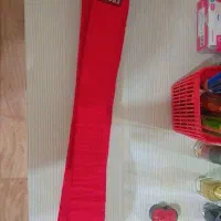 یک جفت کمر بند  تکواندو برای فروش