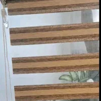 شاین دار نسکافه ای فوق العاده زیبا استفاده نشده