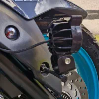 پرژکتور جغدی اصلی