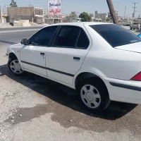 سمند SE|خودرو سواری و وانت|میناب, |دیوار