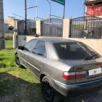 زانتیا ۸۳|خودرو سواری و وانت|ساری, |دیوار