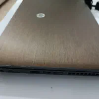 لپ‌تاپ hp کورای5 رم ۸گیگ با ۲۵۶ SSD|رایانه همراه|کلاله, |دیوار