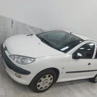 پژو ۲۰۶ تیپ ۲