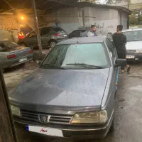 پژو405
