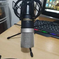 میکروفون، کارت صدا و هدفون