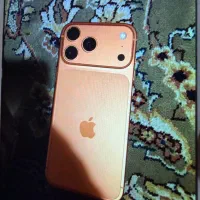 ایفون ۱۷ پرومکس 40 بار شارژ