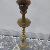 قلیون برنجی|زیورآلات و اکسسوری|کاشمر, |دیوار