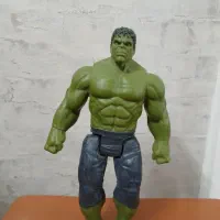 فیگور هالک|اسباب‌‌بازی|زنجان, |دیوار