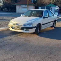 پارس دوگانه دستی مدل87