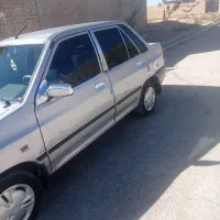 پراید صبا مدل ۸۳انجکتور