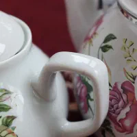 فروش قوری و کتری|قوری، کتری، قهوه‌ساز دستی|آستانه اشرفیه, |دیوار