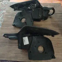 آینه|قطعات یدکی و لوازم جانبی|مشهد, یاس|دیوار