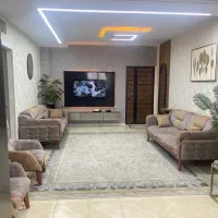 واحد85متری-دوخوابه-پارکینگ-وآسانسور