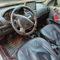 کوییک Rسفید آخرای 1401|خودرو سواری و وانت|کرج, گلشهر|دیوار