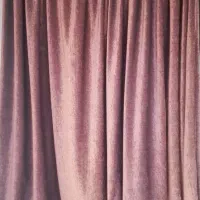 پرده مخمل